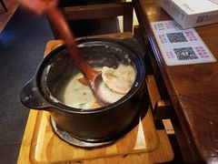 -如轩·海鲜砂锅粥·潮汕菜(一品天下店)