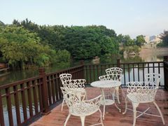-厦门悦华酒店