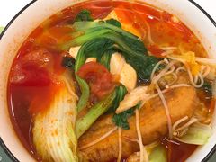 -许小树(国贸商城店)