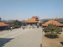 -北陵公园
