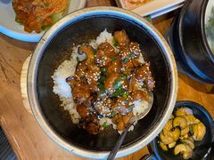 -金九姬黑牛烤肉料理(杨舍老街店)