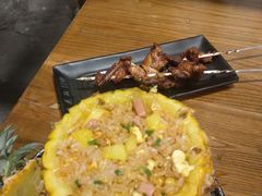 -烧货·活海鲜炭烧(湖滨商业街店)