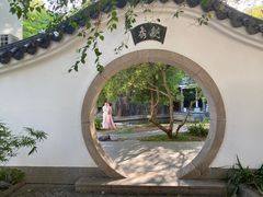 -深圳国际园林花卉博览园