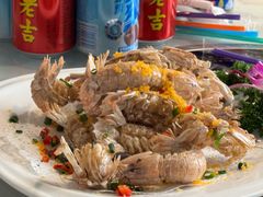 -潮人姐妹轩(海宁路店)