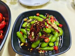 -聚味瞿记·龙虾堂(树木岭店)
