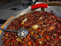 -水煮三国·川鲁江湖菜(香山店)