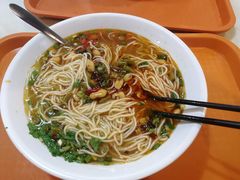 -华南理工大学-学2食堂