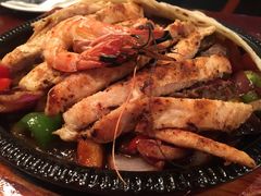 -蓝枪鱼西餐厅(锦华店)