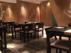 -西村日本料理(香格里拉饭店)