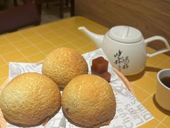 -蔡澜点心·粤菜(海印都荟城店)