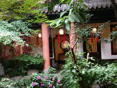 android_upload_pic-钦善斋(武侯祠店)