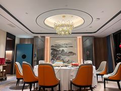 -宁波石浦大饭店(新材料城店)