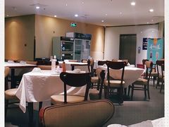 大堂-巴依老爷新疆美食(昌平店)