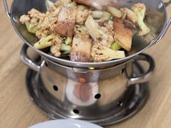 -枣子树·素食餐厅(朱家尖店)