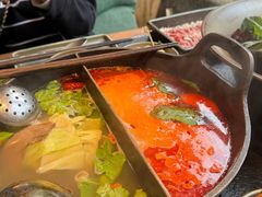 -大龙燚·旷野鲜火锅(广州首店)