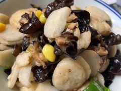 -园林美食城·本土农家菜(杨和镇店)