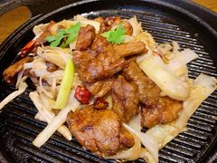 -粗茶淡饭·隐庐私厨(东亭店)