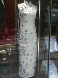 -GIMIWEAR 基米尔男士西服高级定制(陆家嘴店)