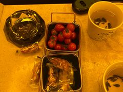 -华夏良子·足道SPA艾灸(龙潭路店)