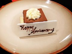 甜点-上海苏宁宝丽嘉酒店·Cafe Bellagio西餐厅
