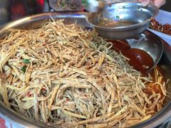 -张记捆鸡(总店)