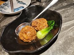 -前海沿•青岛菜(中山路天主教堂店)