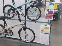 -迪卡侬(瓯海店)