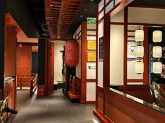 -三生三味密宗川菜·江景餐厅(来福士店)