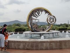 -南宁方特东盟神画