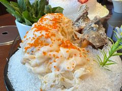 -东海怡品海鲜豆捞(舟宿夜江店)