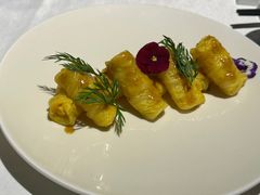 -悦融·京鲁菜·露台花园(安定门店)