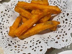 -楚媚娘炭火蛙锅(宽厚里店)