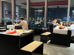 -馋遇江南·精致湖景雅宴(东方之门店)