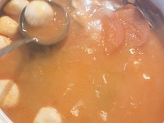 八仙鱼头汤-茅山肴·道家菜·神仙鸡