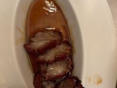 -上海金桥红枫万豪酒店-万豪中餐厅