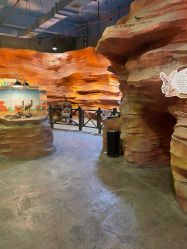 -酷嗒动物文化乐园(cutezoo西溪乐天城店)