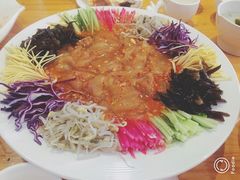 -金达莱冷面百年石锅饭(宾馆胡同店)