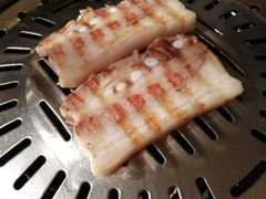 -秋香家韩式炭火烤肉(磐石路店)