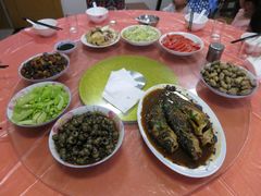 IMG_8315-上海老范农家乐(崇明前卫村店)