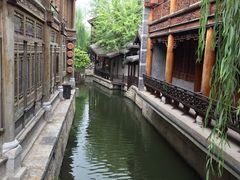 -台儿庄古城