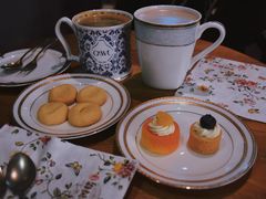 -也枫·小黄楼(南山路旗舰店)