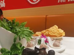 -犇鼎牛潮汕牛肉火锅(新辰里学清路店)