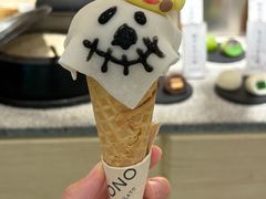 -米糯糯·MINONO·大福冰淇淋(青岛万象城店)