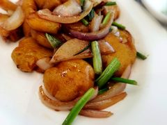 -霞客居酒店·霞客食府·宁海特色小海鲜