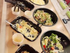 -比格比萨自助(宋家庄店)