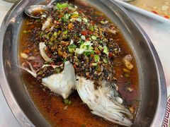 -光海鲜鱼翅餐厅(叻差拉披色路店)