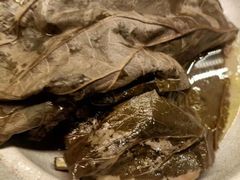 -小厨娘淮扬菜(六合欢乐港店)