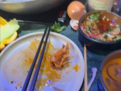 -牛New寿喜烧(曹路花园城店)