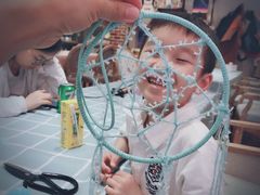 -Summer House夏莫手工坊团建活动(世博源店)