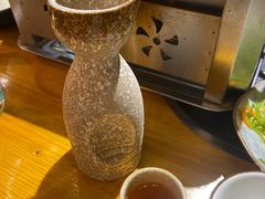 -民食香·腊排骨野生菌美食(木府店)